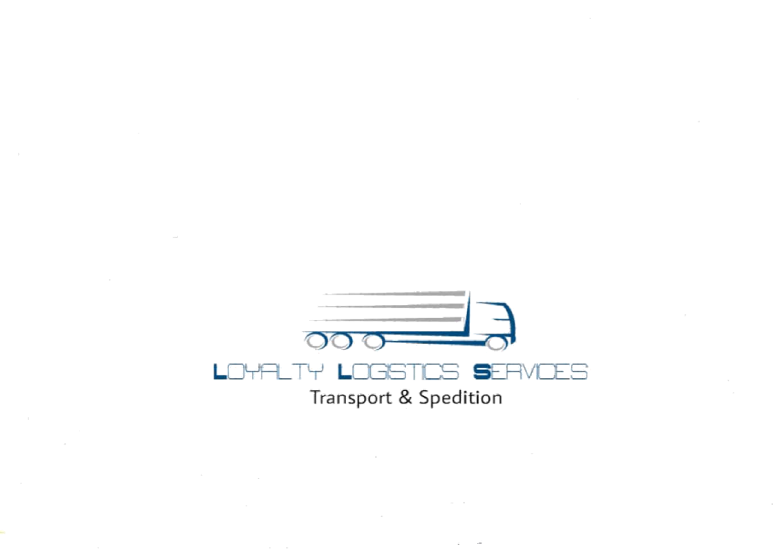 Loyalty Logistics Services